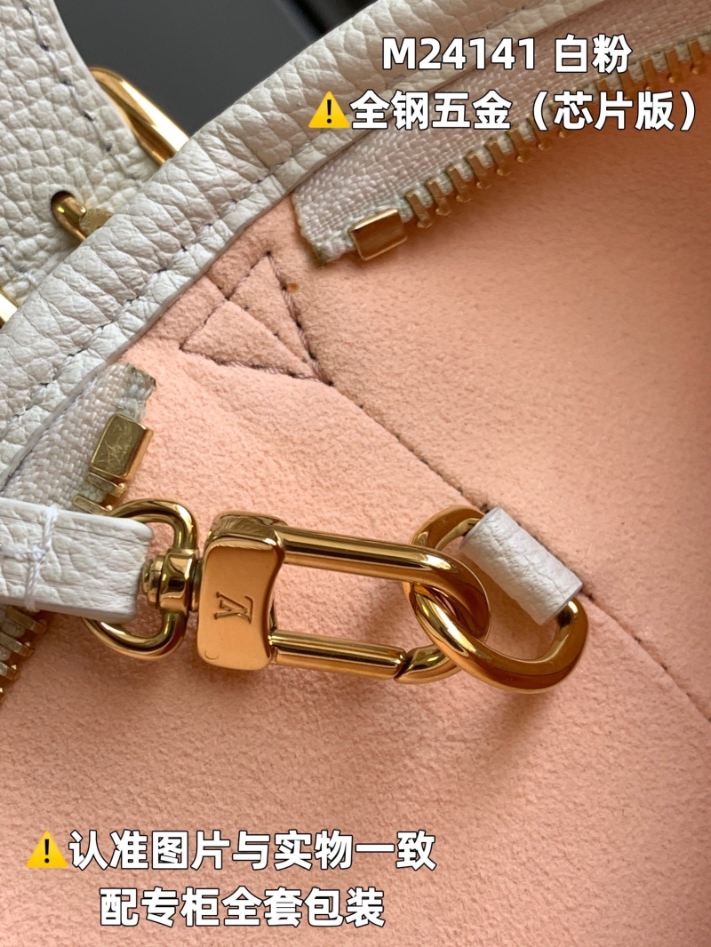 LV Top Handle Bags